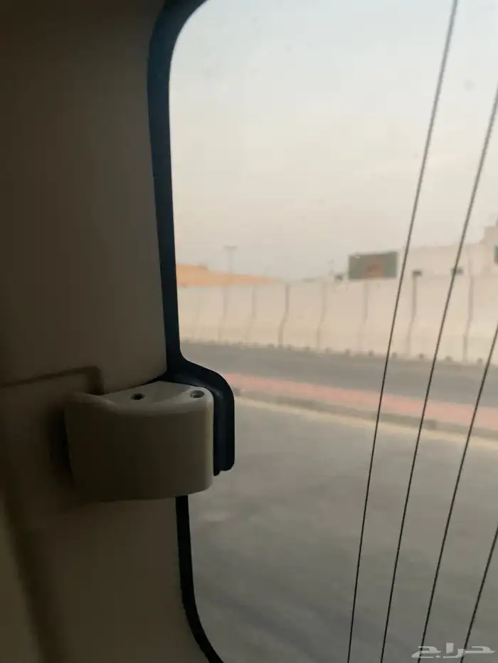 باجيرو ربع 18 فل عيسائي نضيف 60