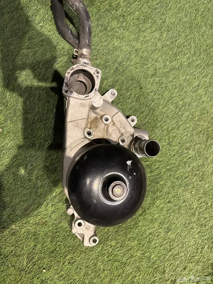 اديتر شروكي للمكينه والمكيف وطرنبة ماء كابرس 0