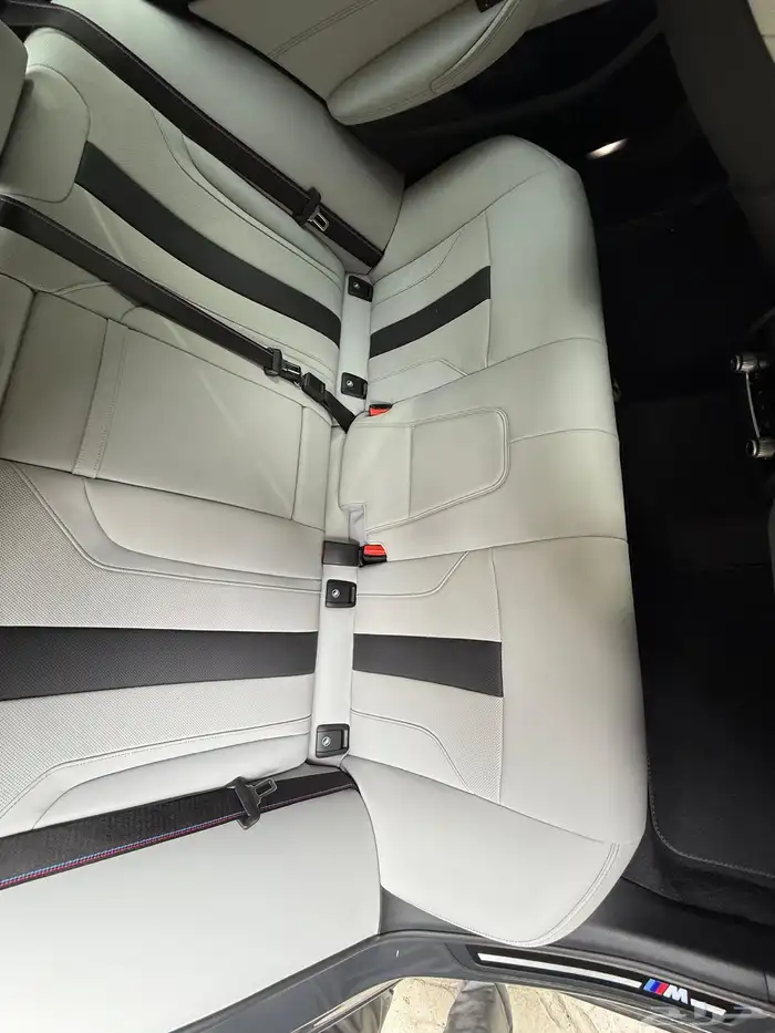 BMW M5 2021 competition 17