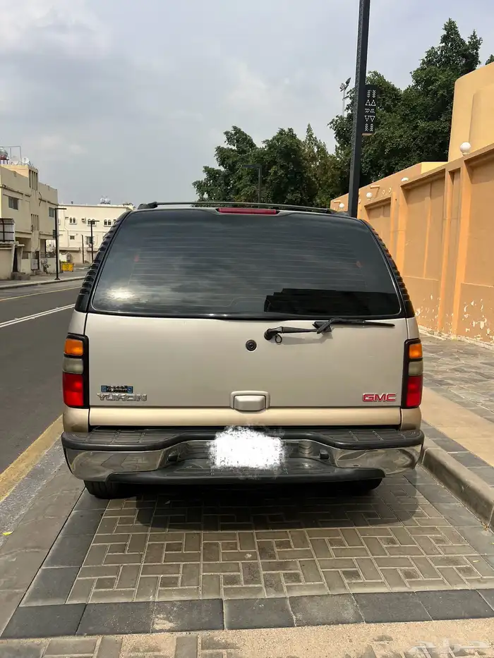 يوكن2005 دبل 7