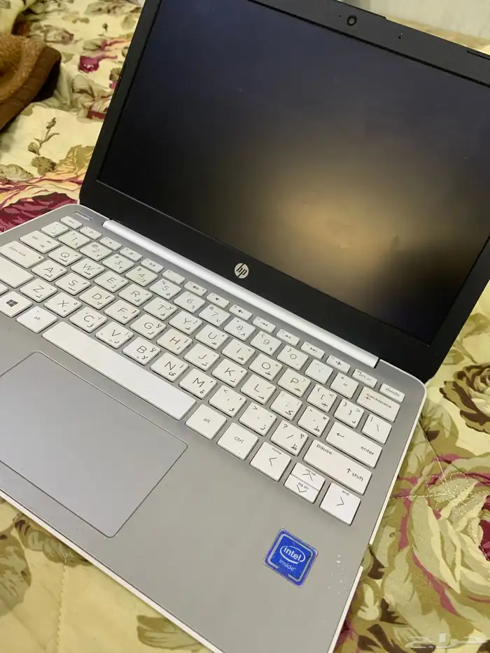 Laptop HP Stream 11 5
