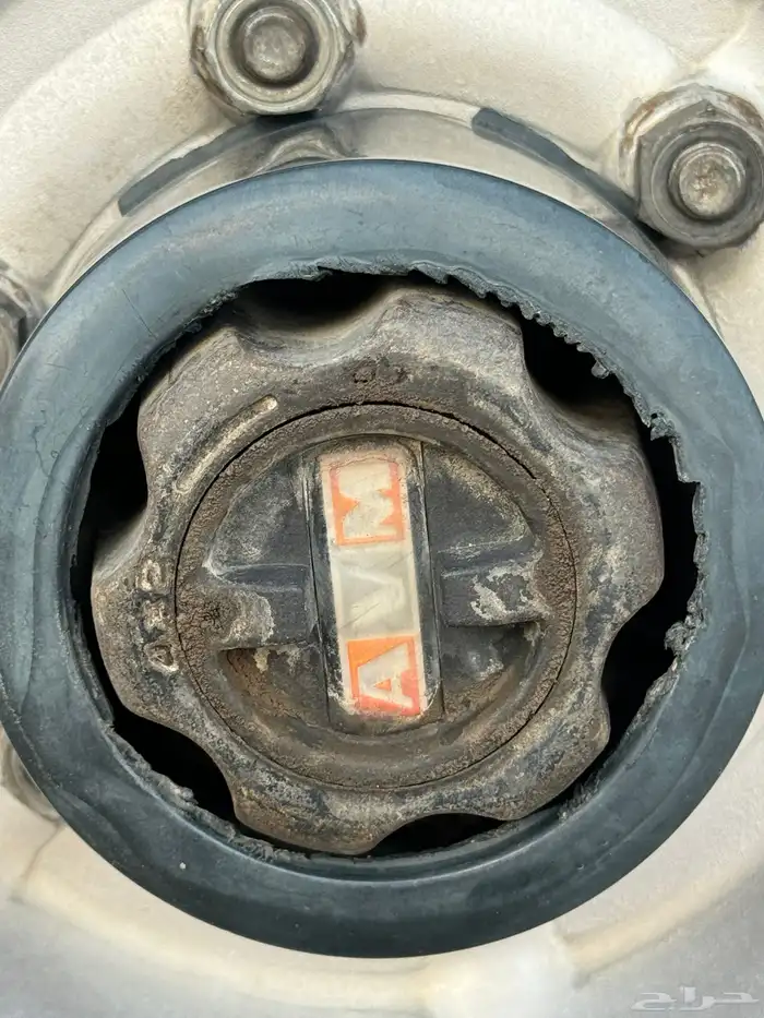 باترول 97 35