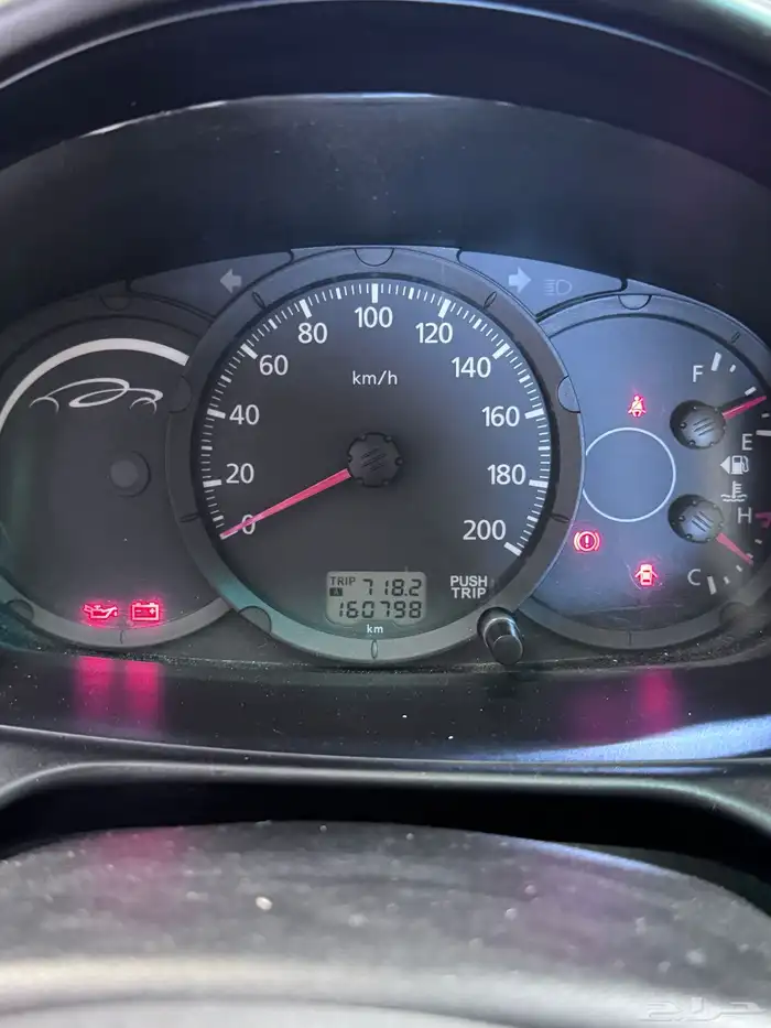 متسوبيشي L200 غمارتين 4