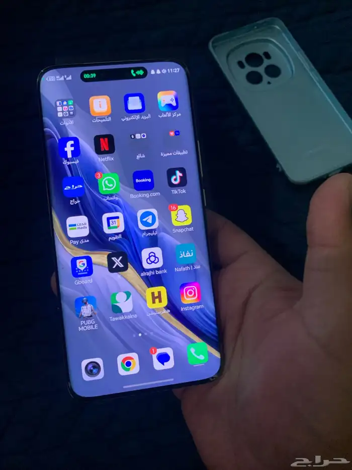 هونر ماجيك 6 برو للبيع او للبدل 1