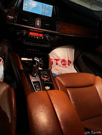 للبيع BMW X6 موديل 2014 index