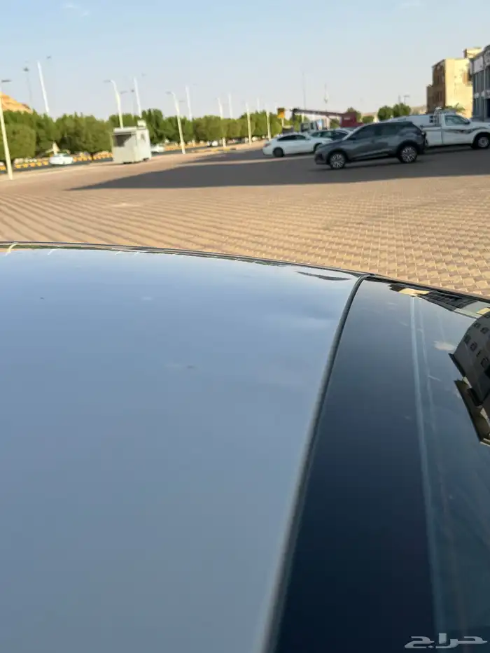 اللنتراء 2021 ستاندر الوعلان 6