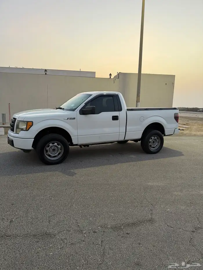 فوردF-150 موديل2011 3