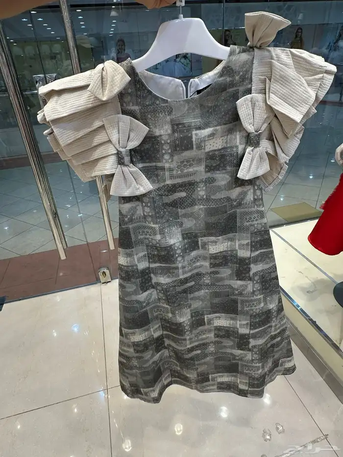 فساتين اطفال 20