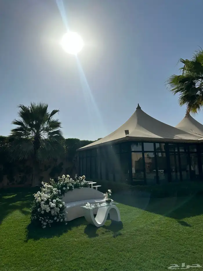 تنسيق الحفلات 5