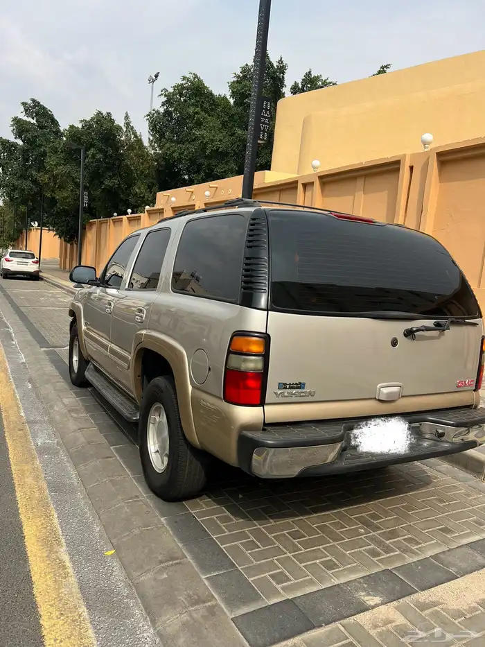 يوكن2005 دبل 6