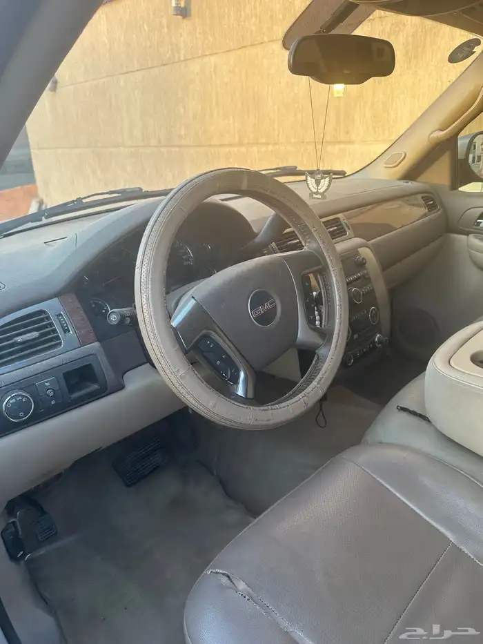 يوكن XL2007 6