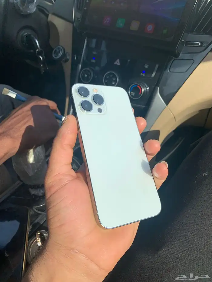 ايفون 13برو ماكس 2