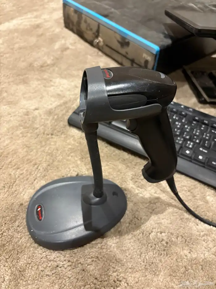 للبيع جهاز نقاط بيع Pos شبه جديد 5