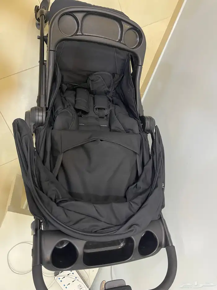 عربة أطفال ماركة جوي joie 3