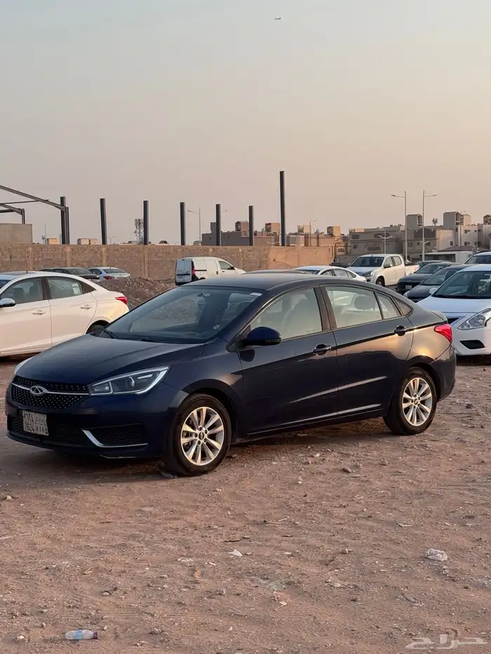شيري اريزو 5 2023 جمله 8