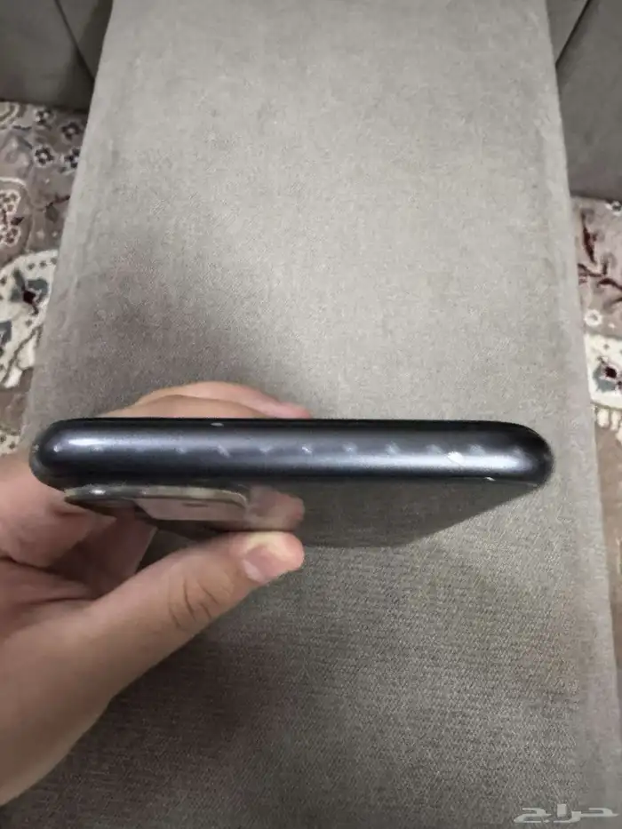 جوال آيفون 11 4