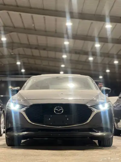 مازدا 3 فل كامل 2025 عرض خاص index