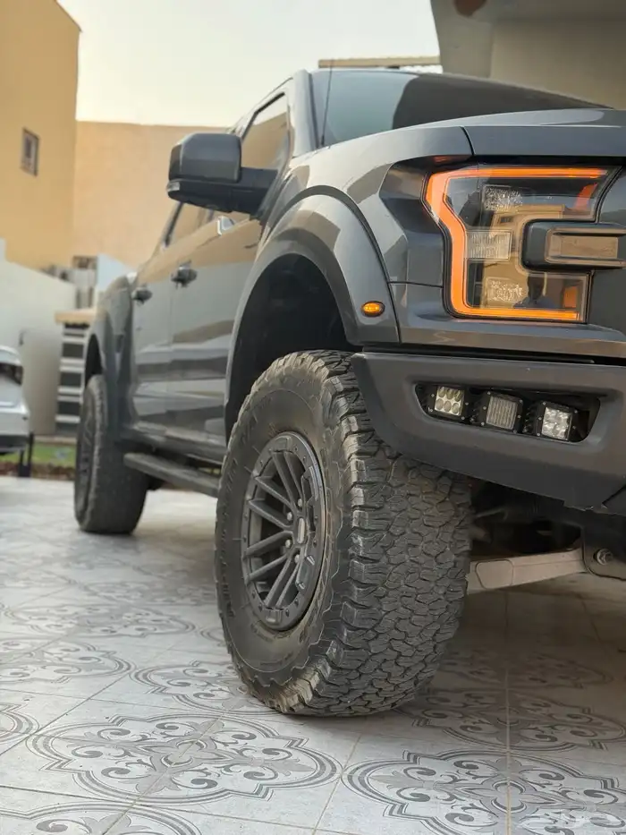 رابتر 2019 نظيف جدا 1