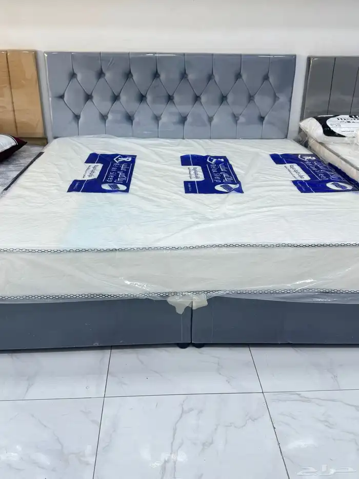 سراير جديد و مراتب طبي 22