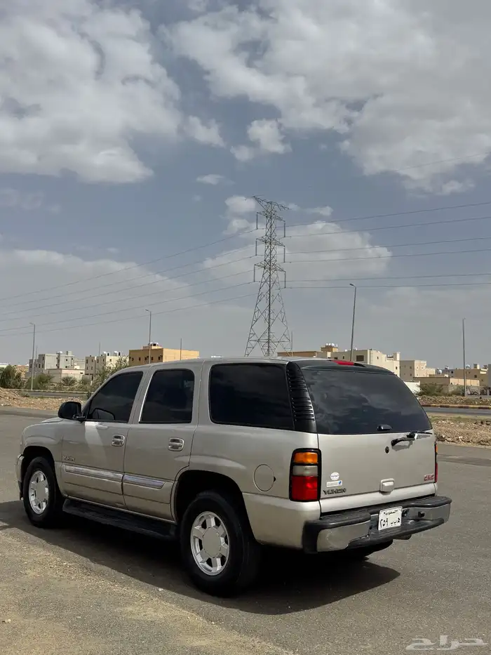 جمسGMC2006 7