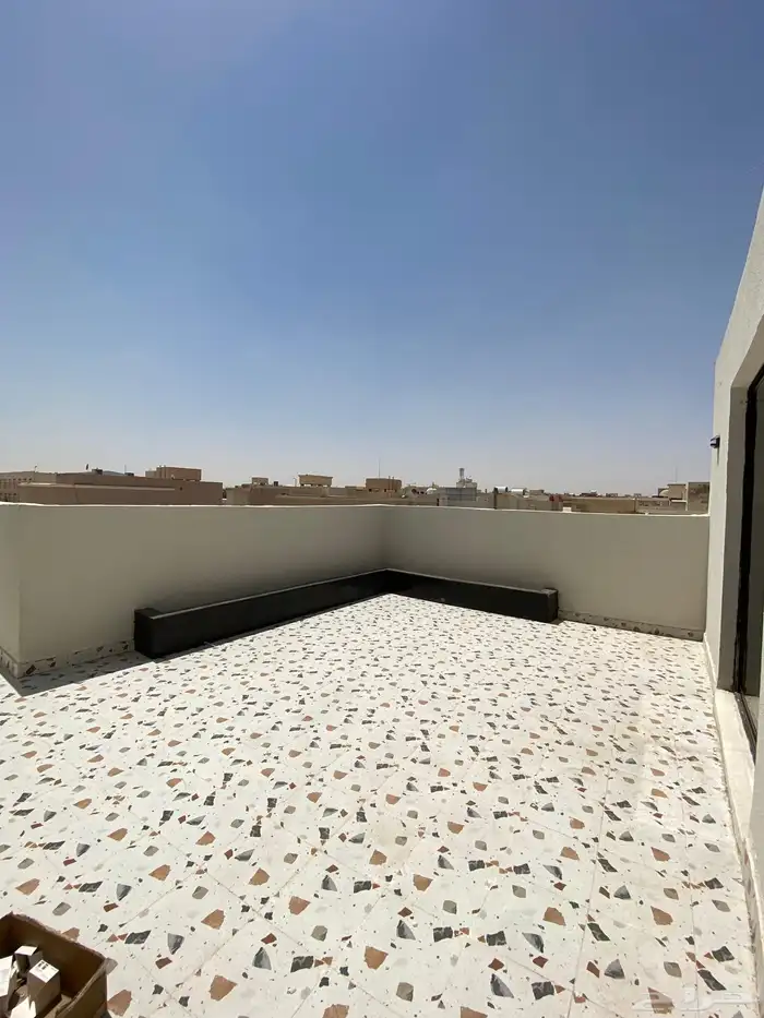 تاون هاوس علوي بالسويدي 1