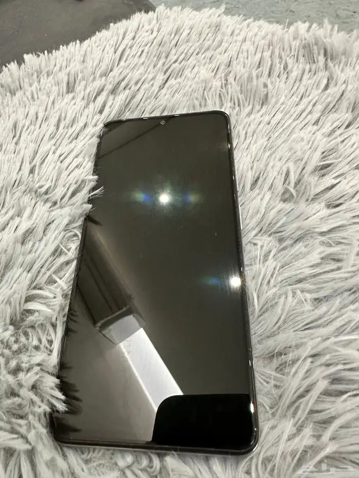 للبيع جوال Redmi Note 11 Pro 5G 128G 3