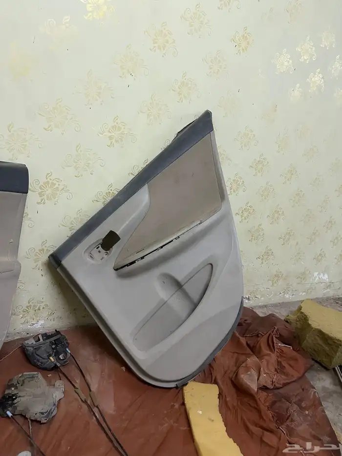 للبيع قطع كورلا 4