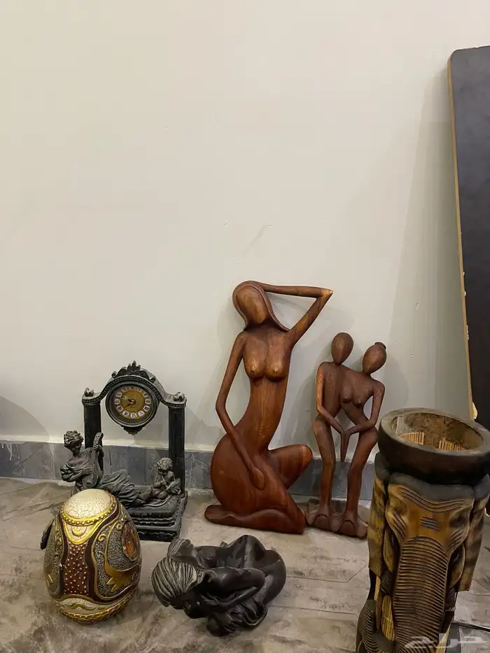 تماثيل 0