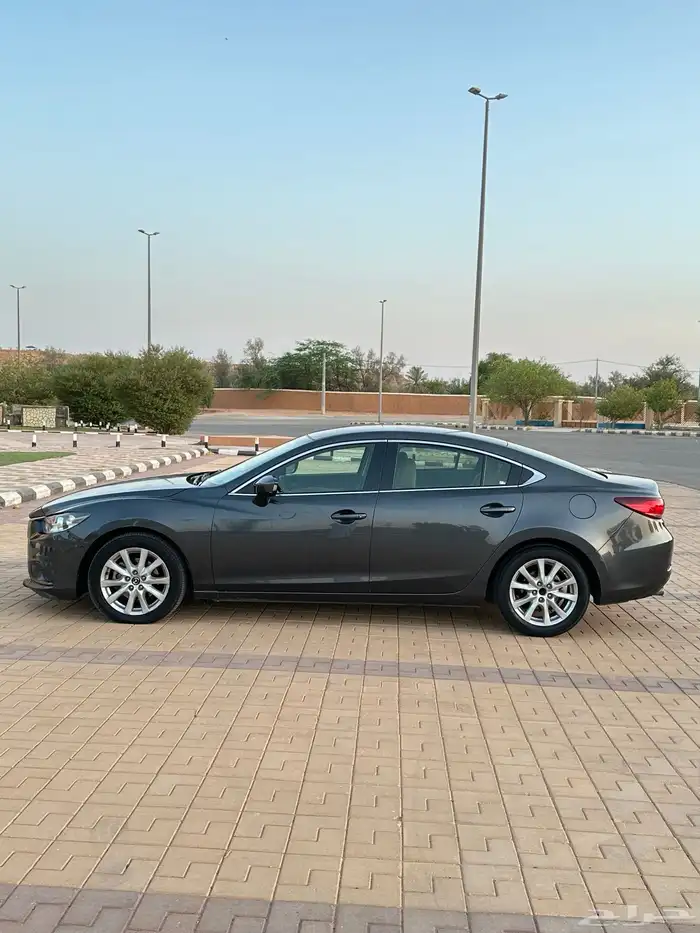 مازدا 2015 2