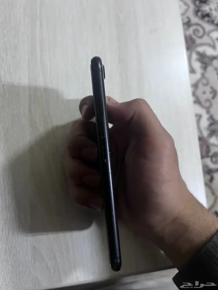 ايفون 7 للبيع نظيف 3