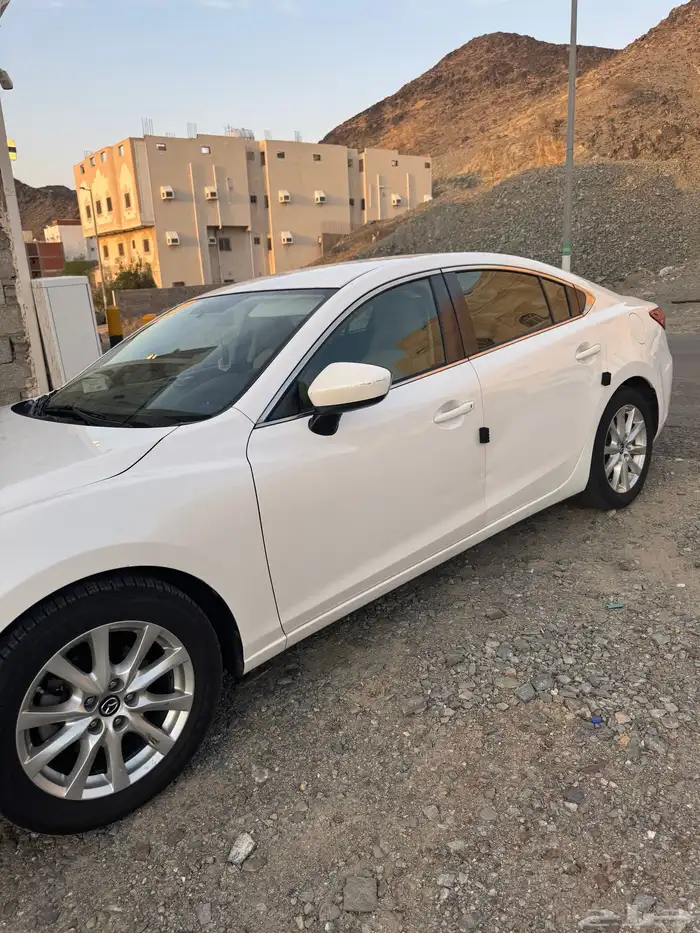 مازدا 2014 3