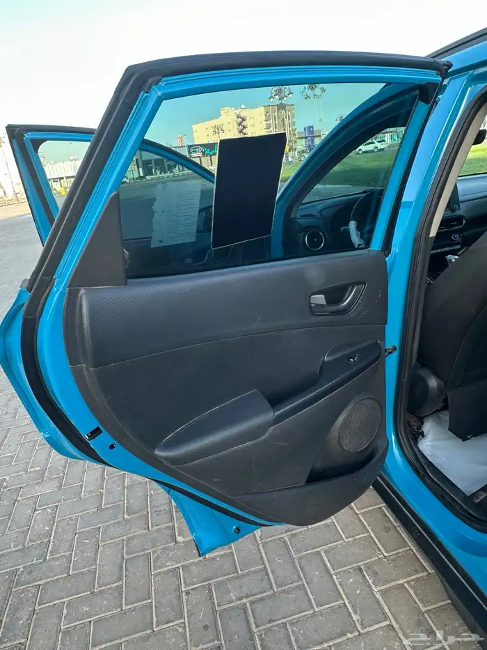 كونا هيونداي 2021 10