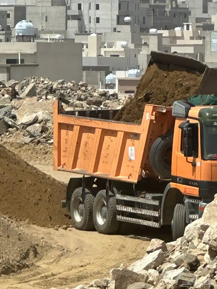 دفان مغربل دفنية نظيفة 3