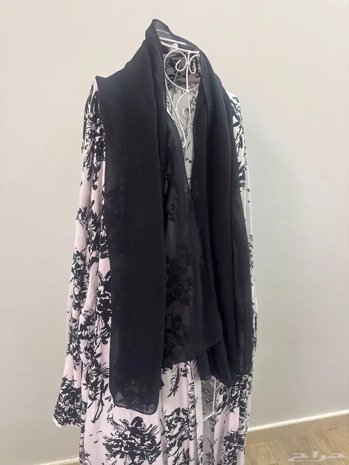 عباية للبيع او البدل المناسب 4