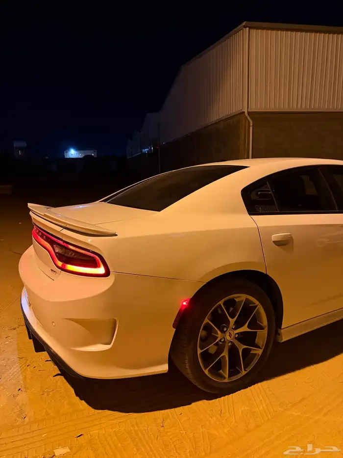 دوج تشارجر gt وارد المتحده 2020 9