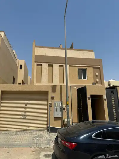 فلة للايجار حي الندى index