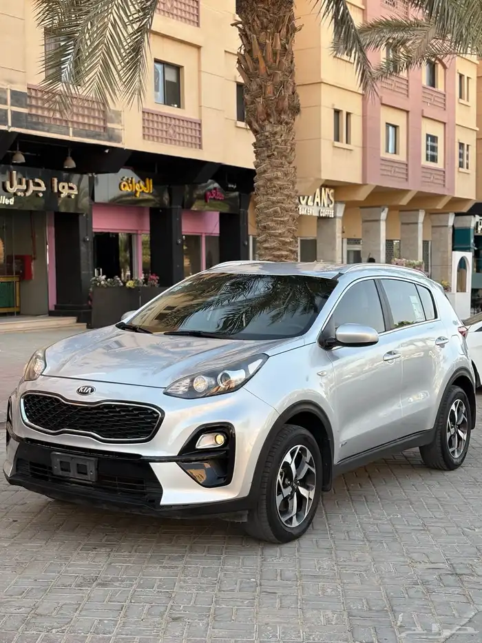 للبيع كيا سوبر تاج 2019 بودي وكاله 0