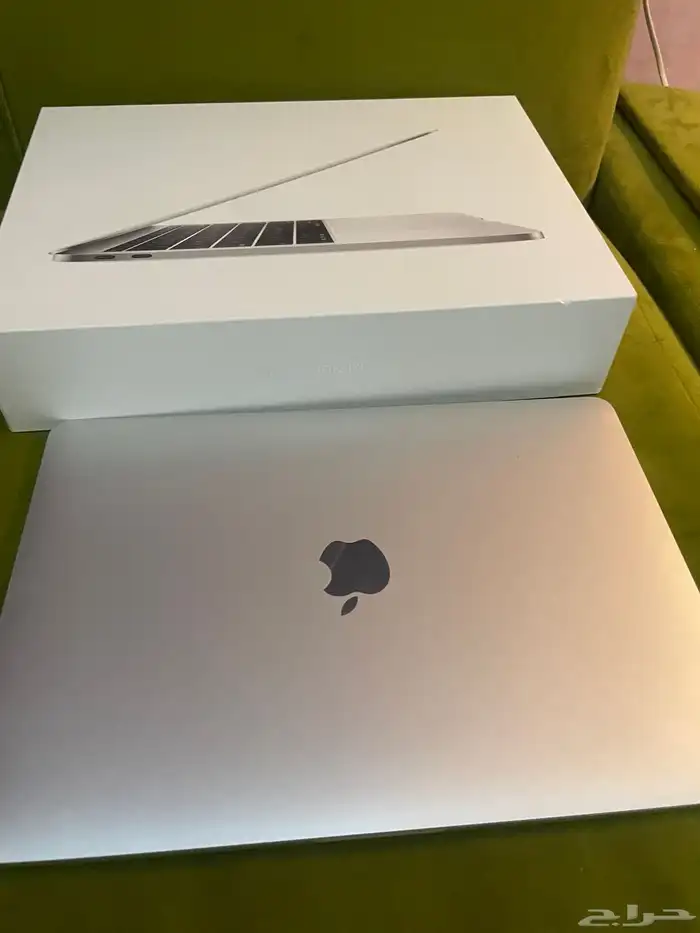 MacBook pro 0