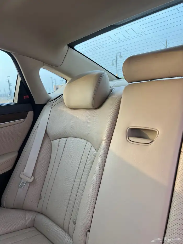 جنيسس 2019 G80 برستيج 38