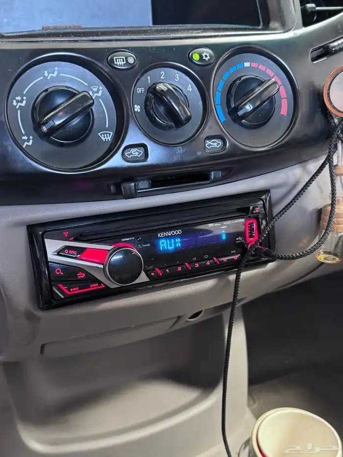 متسوبيشي L200 غمارتين 8