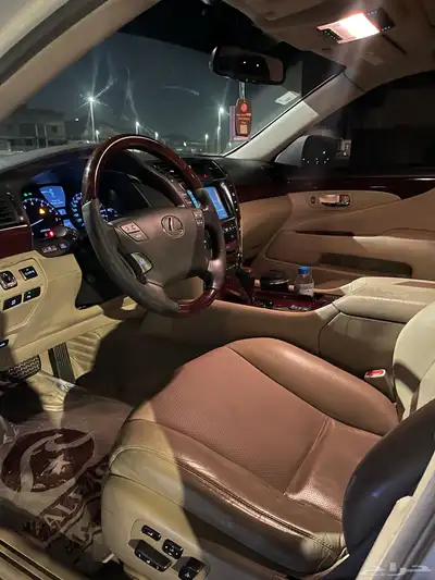 Lexus 2008 index