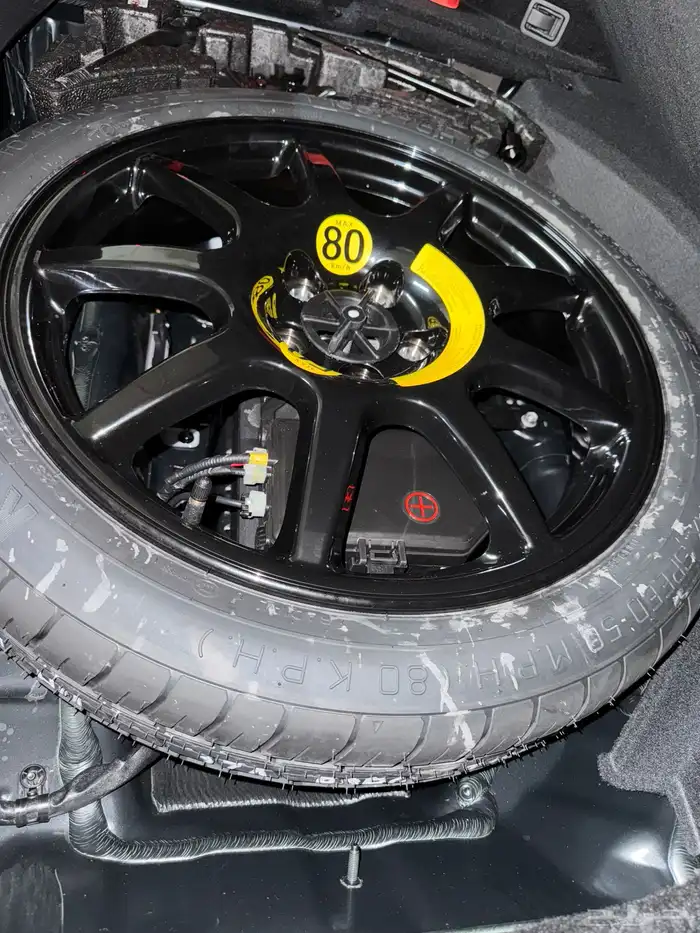 جينيسس جينسس بلاتينيوم 2024 2024 Genesis G80 Platinum 13