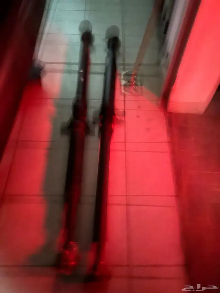 عمدان شالنجر 8 سلندر RT و srt 2