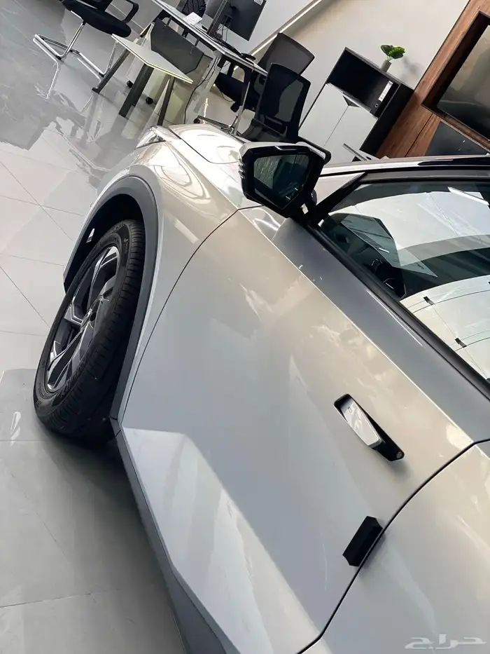 متوفر جاك GS3 gl plus موديل 2025 كاش وتمويل بافضل سعر 7
