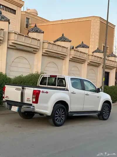 اسيزو ديماكس 2020 دبل تماتيك جي تي index