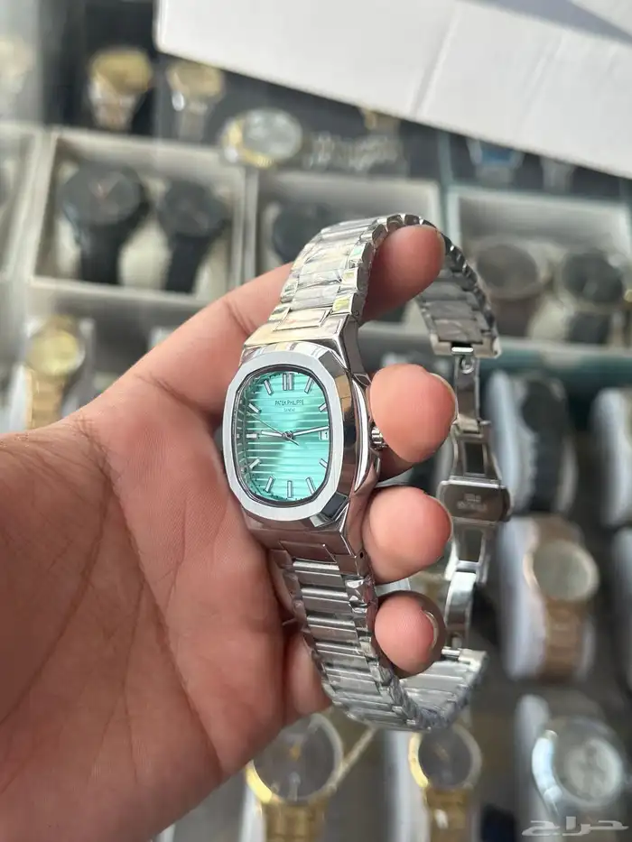 ساعات الرول س و هوبلت 13