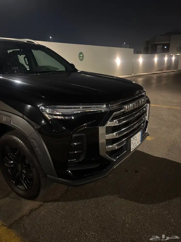 ماكسيس 2023 T90 فل كامل فتحه 10