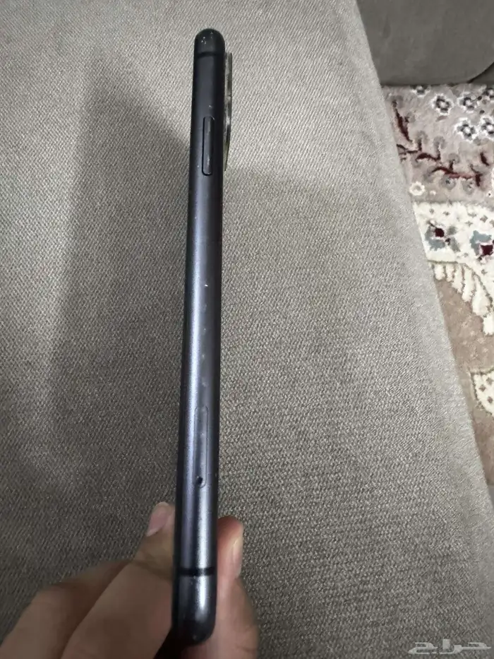 جوال آيفون 11 2