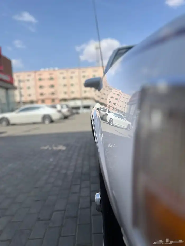للبيع كابرس موديل 1987 6