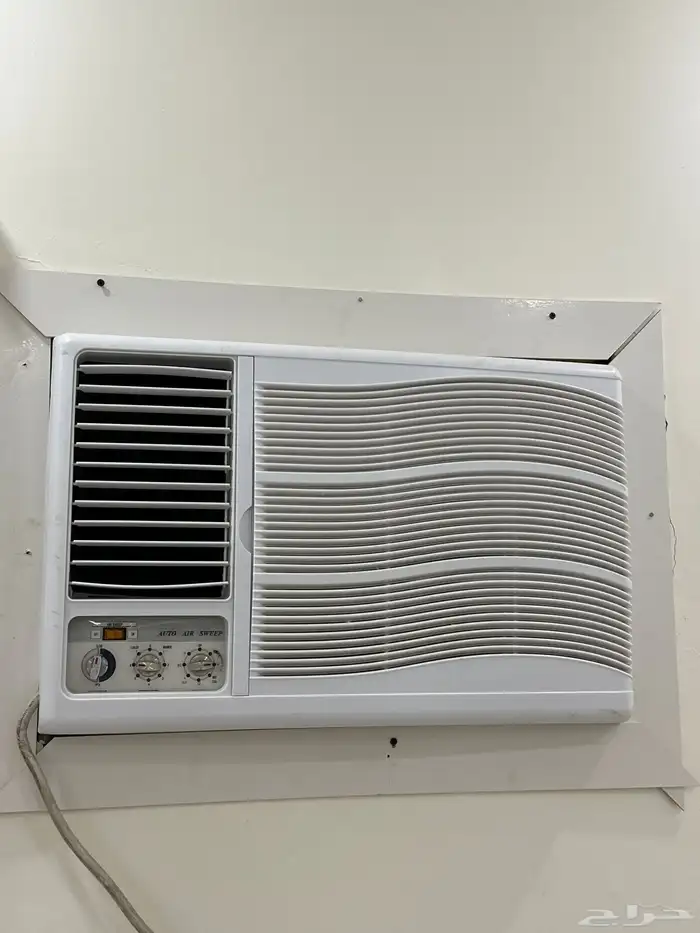 اثاث سكاكا للبيع  3مكيفات وسبلت وثلاجة ودرج مطبخ 2